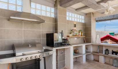 Revente - Villa - Benijofar