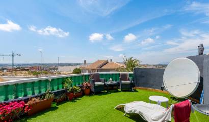 Revente - Villa - Benijofar