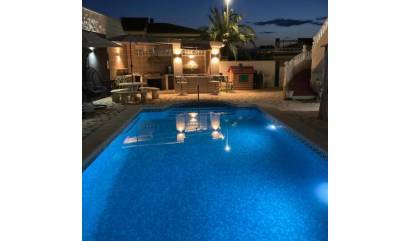 Revente - Villa - Benijofar