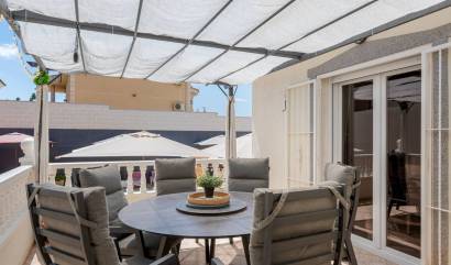 Revente - Villa - Benijofar