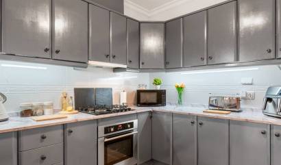 Revente - Villa - Benijofar