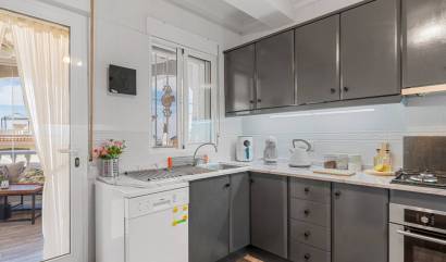 Revente - Villa - Benijofar