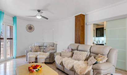 Revente - Villa - Benijofar