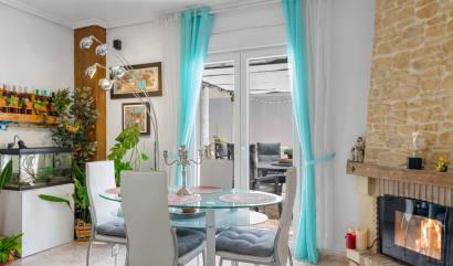 Revente - Villa - Benijofar