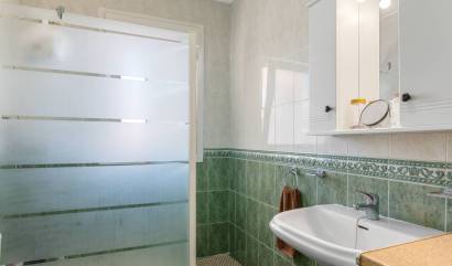 Revente - Villa - Benijofar