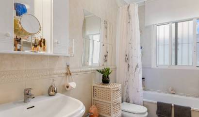 Revente - Villa - Benijofar