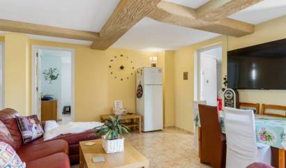 Revente - Villa - Benijofar