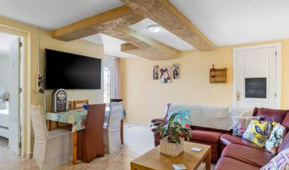 Revente - Villa - Benijofar