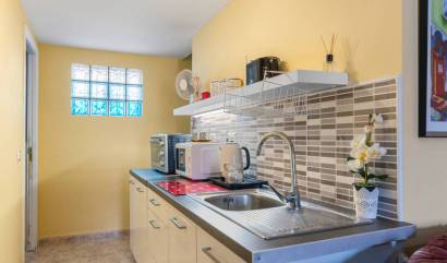 Revente - Villa - Benijofar