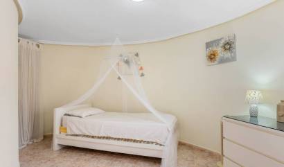 Revente - Villa - Benijofar