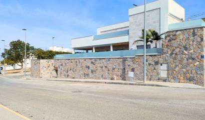 Revente - Villa - Benijofar