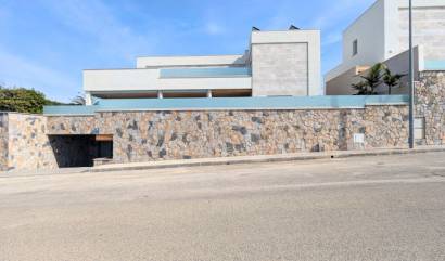 Revente - Villa - Benijofar