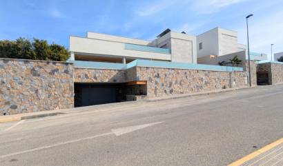 Revente - Villa - Benijofar