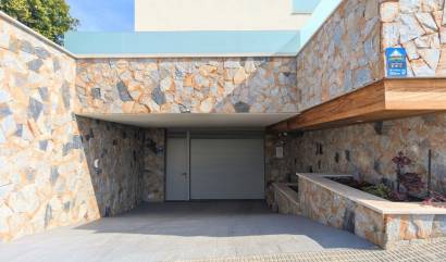 Revente - Villa - Benijofar