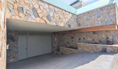 Revente - Villa - Benijofar