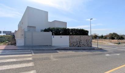 Revente - Villa - Benijofar