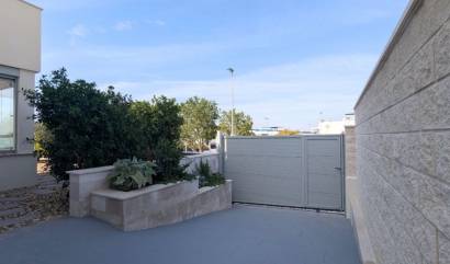 Revente - Villa - Benijofar