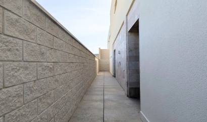 Revente - Villa - Benijofar