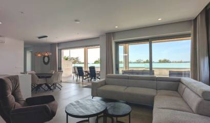 Revente - Villa - Benijofar