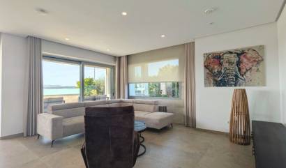 Revente - Villa - Benijofar