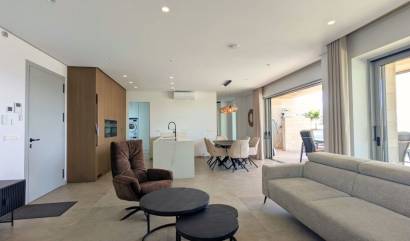 Revente - Villa - Benijofar