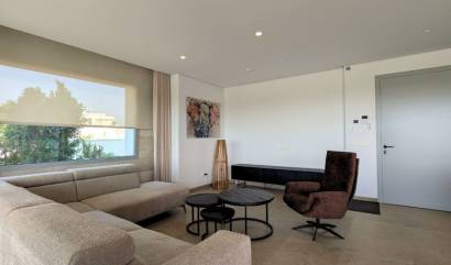 Revente - Villa - Benijofar