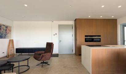 Revente - Villa - Benijofar