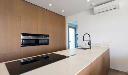 Revente - Villa - Benijofar