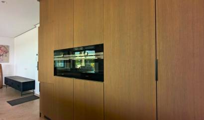 Revente - Villa - Benijofar