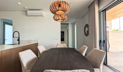 Revente - Villa - Benijofar