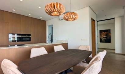 Revente - Villa - Benijofar