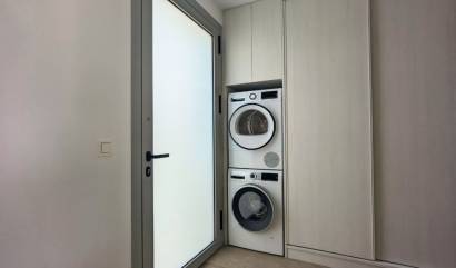 Revente - Villa - Benijofar