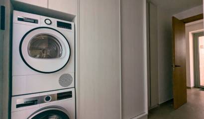 Revente - Villa - Benijofar