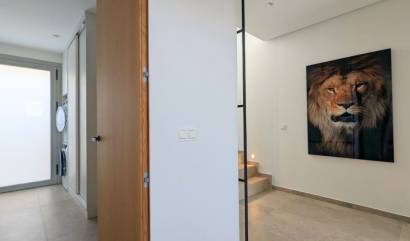 Revente - Villa - Benijofar