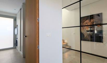 Revente - Villa - Benijofar