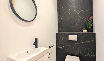 Revente - Villa - Benijofar