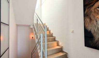 Revente - Villa - Benijofar