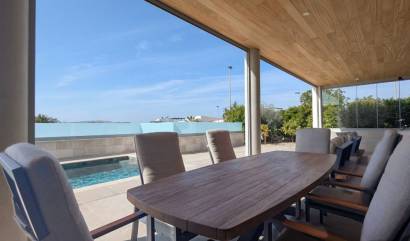 Revente - Villa - Benijofar