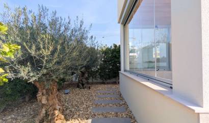 Revente - Villa - Benijofar