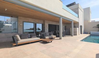 Revente - Villa - Benijofar