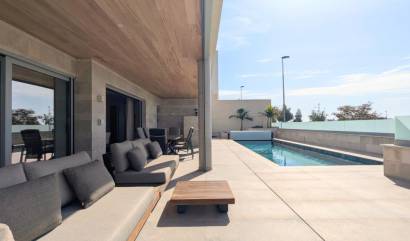 Revente - Villa - Benijofar