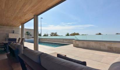 Revente - Villa - Benijofar