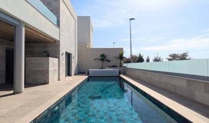 Revente - Villa - Benijofar