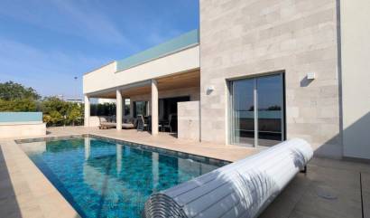 Revente - Villa - Benijofar