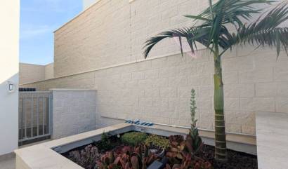 Revente - Villa - Benijofar