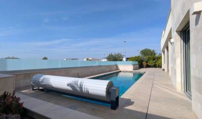 Revente - Villa - Benijofar