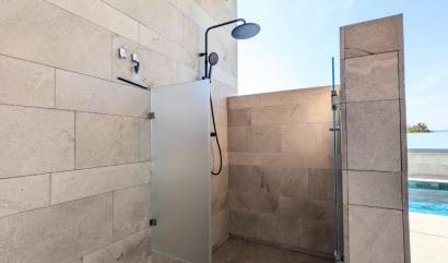 Revente - Villa - Benijofar