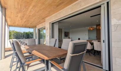 Revente - Villa - Benijofar