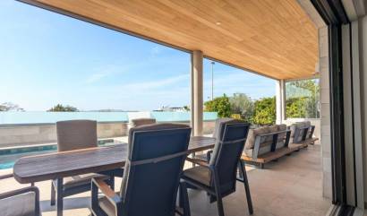 Revente - Villa - Benijofar