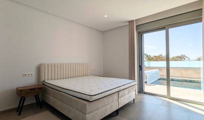 Revente - Villa - Benijofar